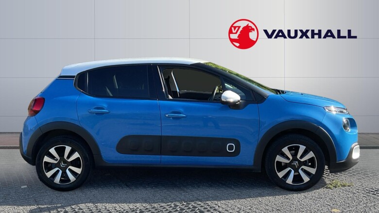 Citroen C3 1.2 PureTech 83 Flair 5dr Petrol Hatchback